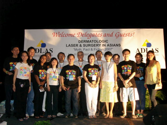 ADLAS 2007